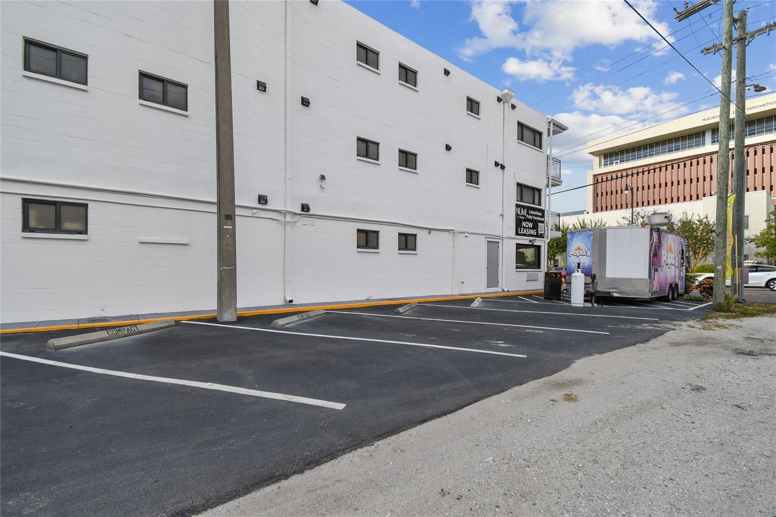 830 W KENNEDY BLVD, TAMPA, FL — photo 17