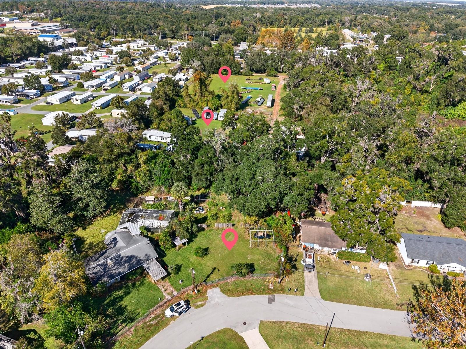 0 SE 105TH PL, BELLEVIEW, FL — photo 5