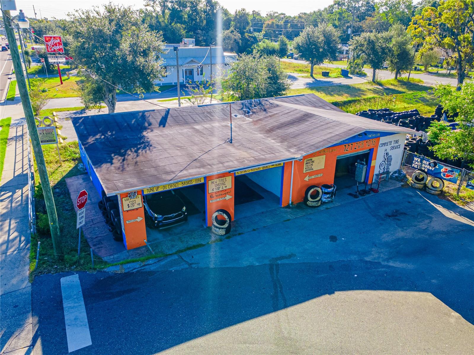 9334 STATE ROAD 52, HUDSON, FL