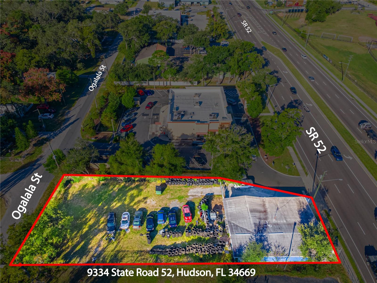9334 STATE ROAD 52, HUDSON, FL — photo 3