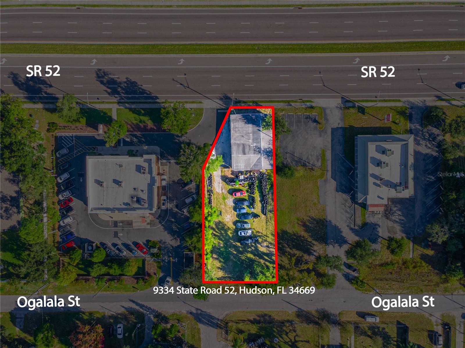 9334 STATE ROAD 52, HUDSON, FL — photo 4