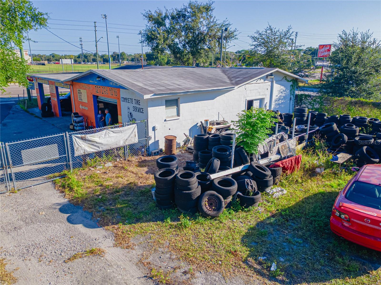 9334 STATE ROAD 52, HUDSON, FL — photo 8