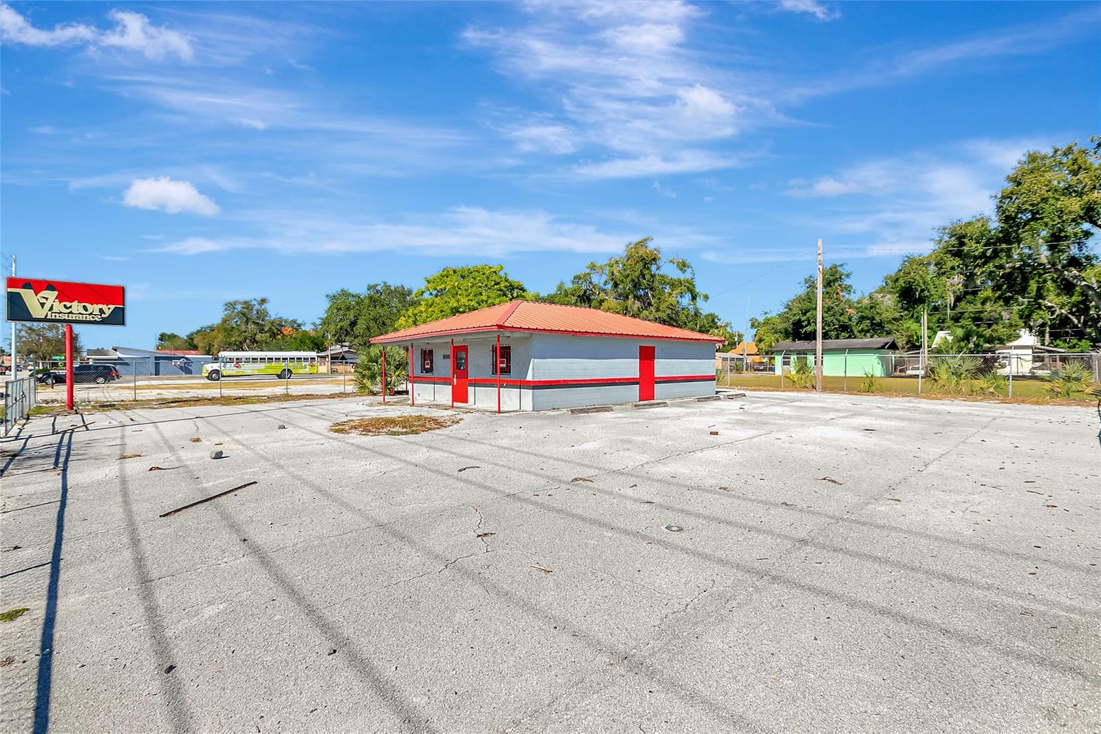 305 & 309 W MEMORIAL BLVD, LAKELAND, FL — photo 4