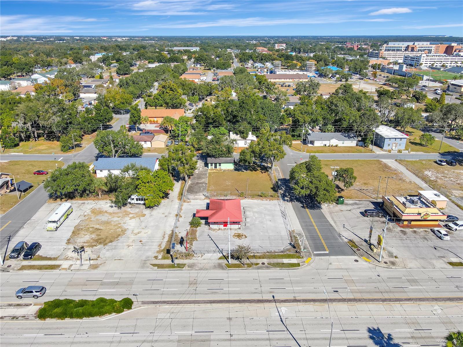305 & 309 W MEMORIAL BLVD, LAKELAND, FL — photo 8