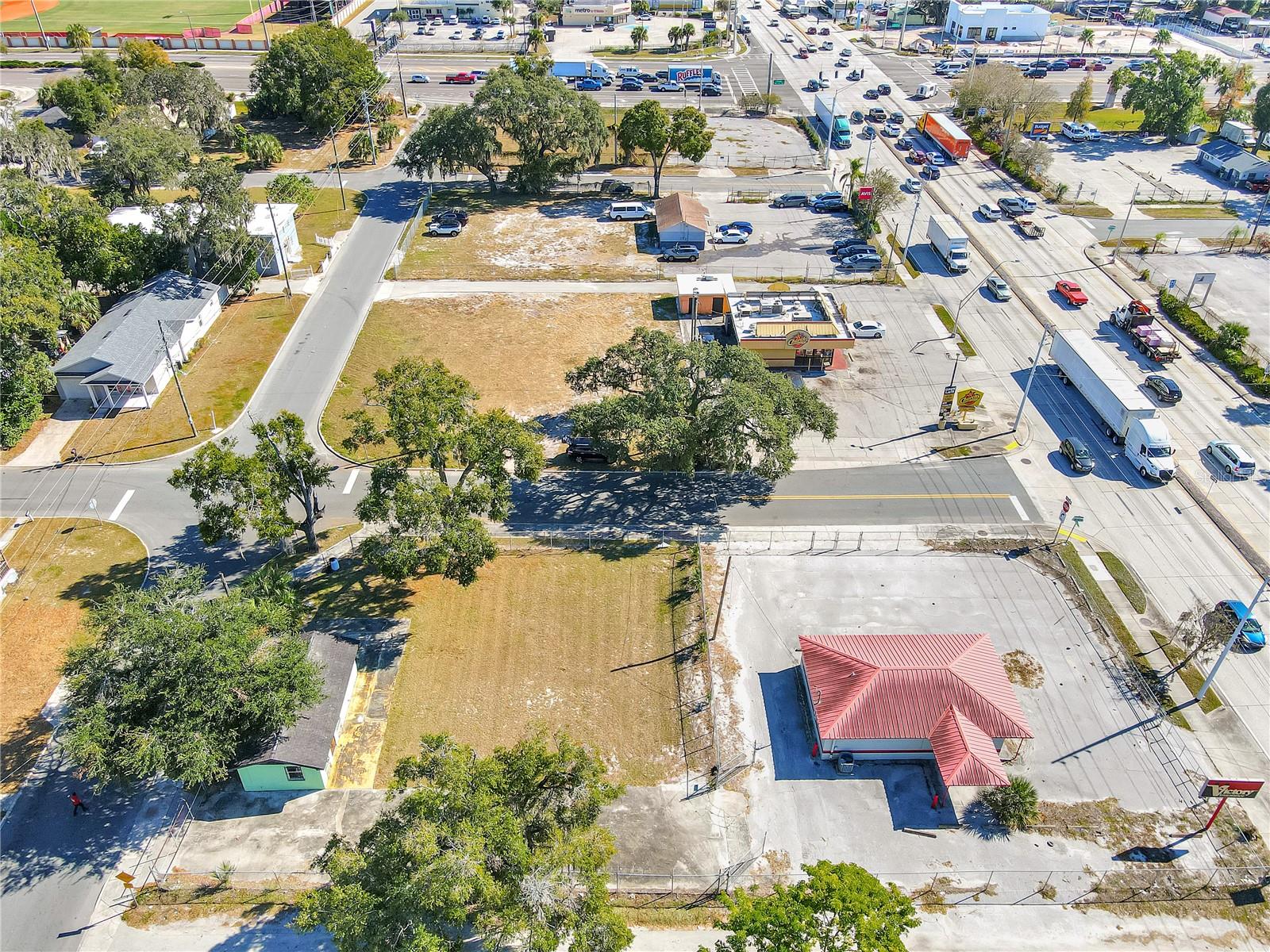 305 & 309 W MEMORIAL BLVD, LAKELAND, FL — photo 13