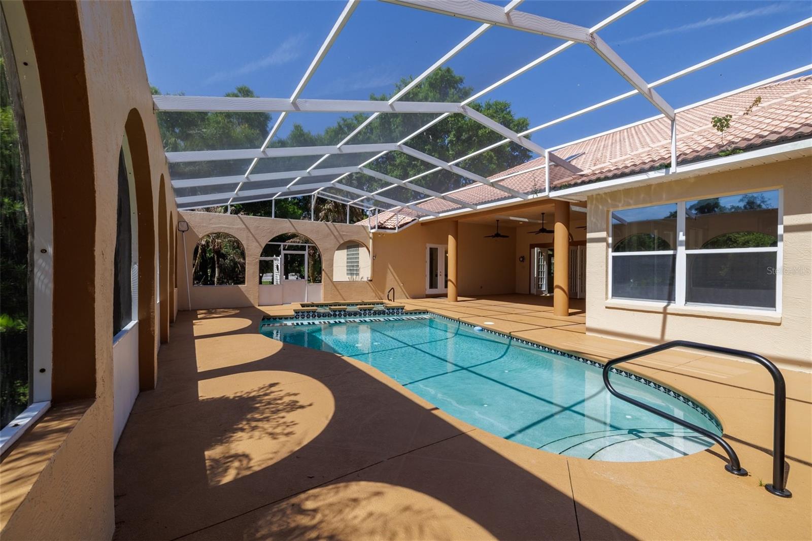 58 EMERALD OAKS LN, ORMOND BEACH, FL — photo 47