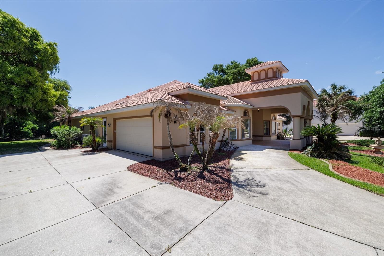 58 EMERALD OAKS LN, ORMOND BEACH, FL — photo 50