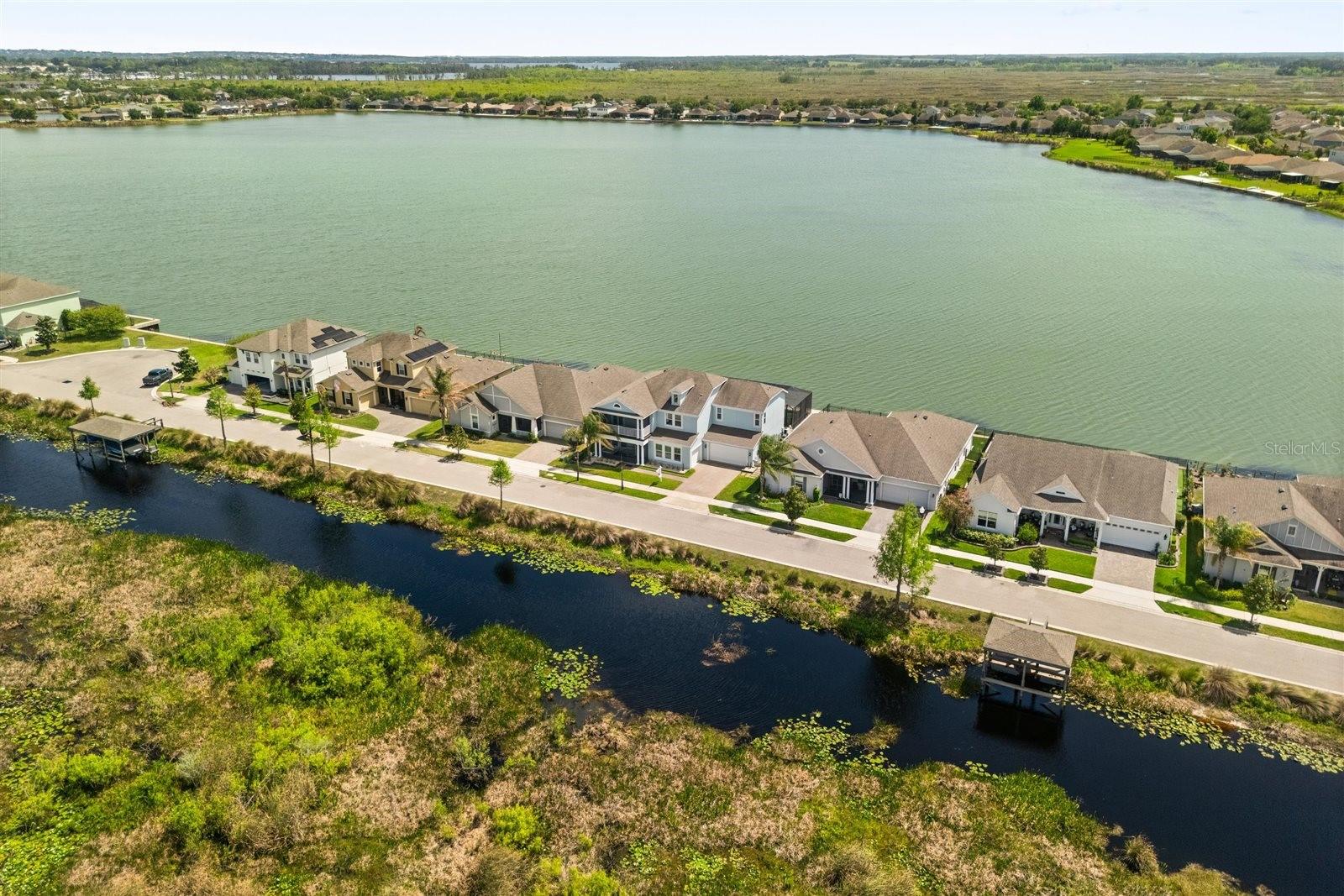 359 BLUE CYPRESS DR, GROVELAND, FL — photo 91
