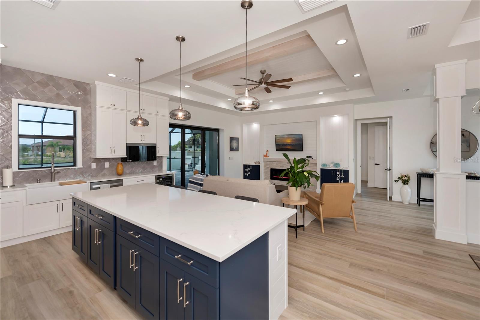 15384 VISALIA RD, PORT CHARLOTTE, FL — photo 17