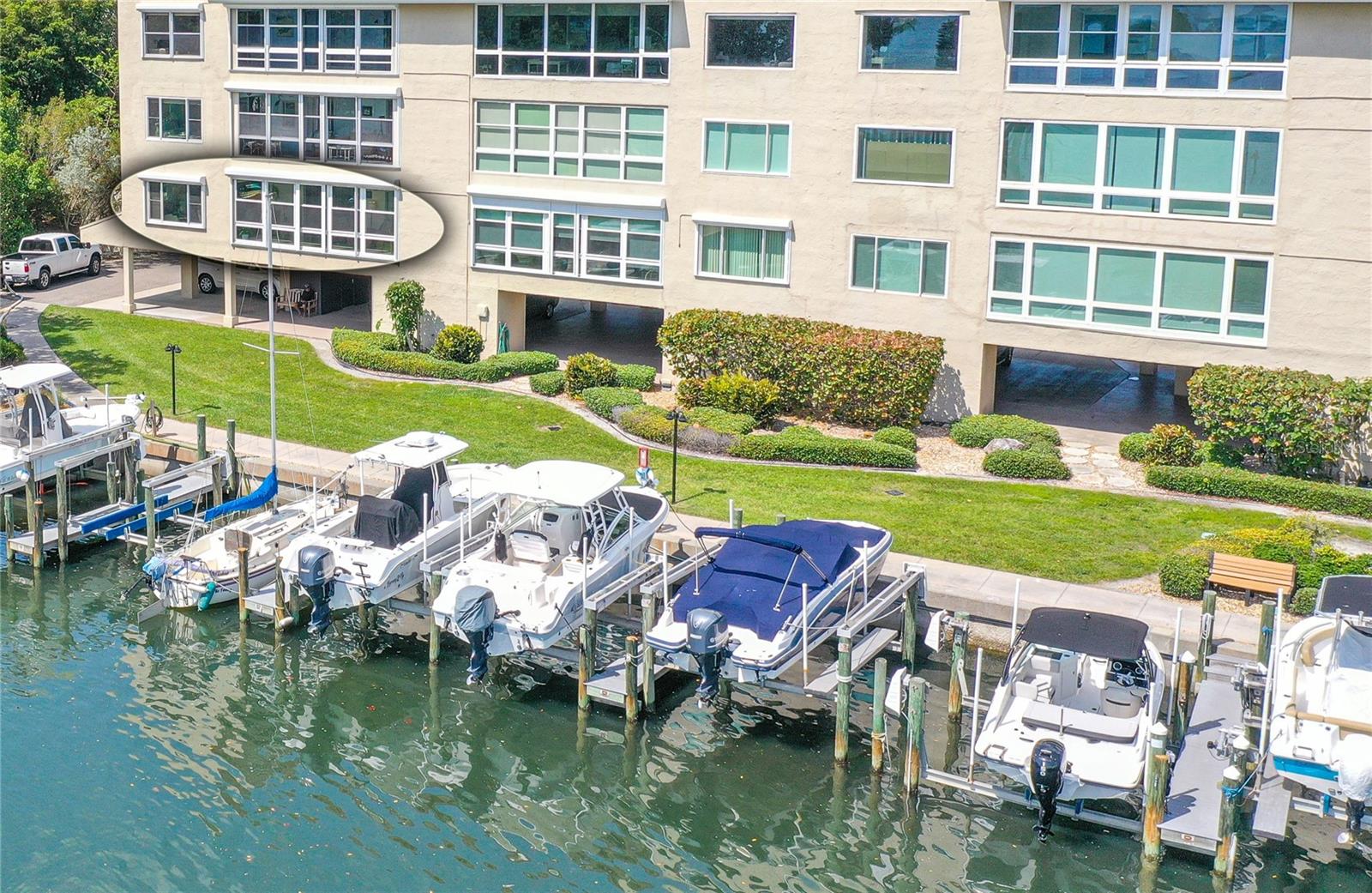 4500 GULF OF MEXICO DR #206, LONGBOAT KEY, FL — photo 4