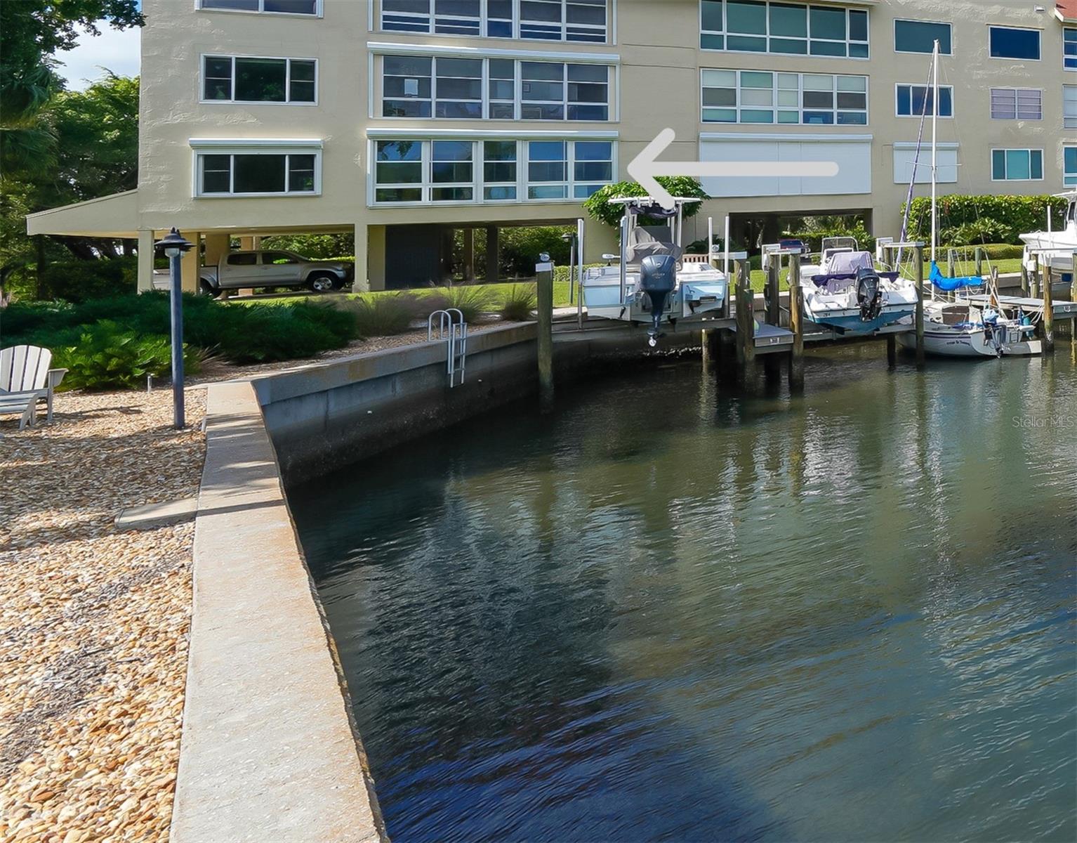 4500 GULF OF MEXICO DR #206, LONGBOAT KEY, FL — photo 26