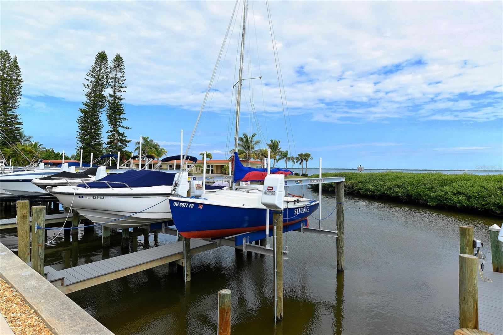 4500 GULF OF MEXICO DR #206, LONGBOAT KEY, FL — photo 35