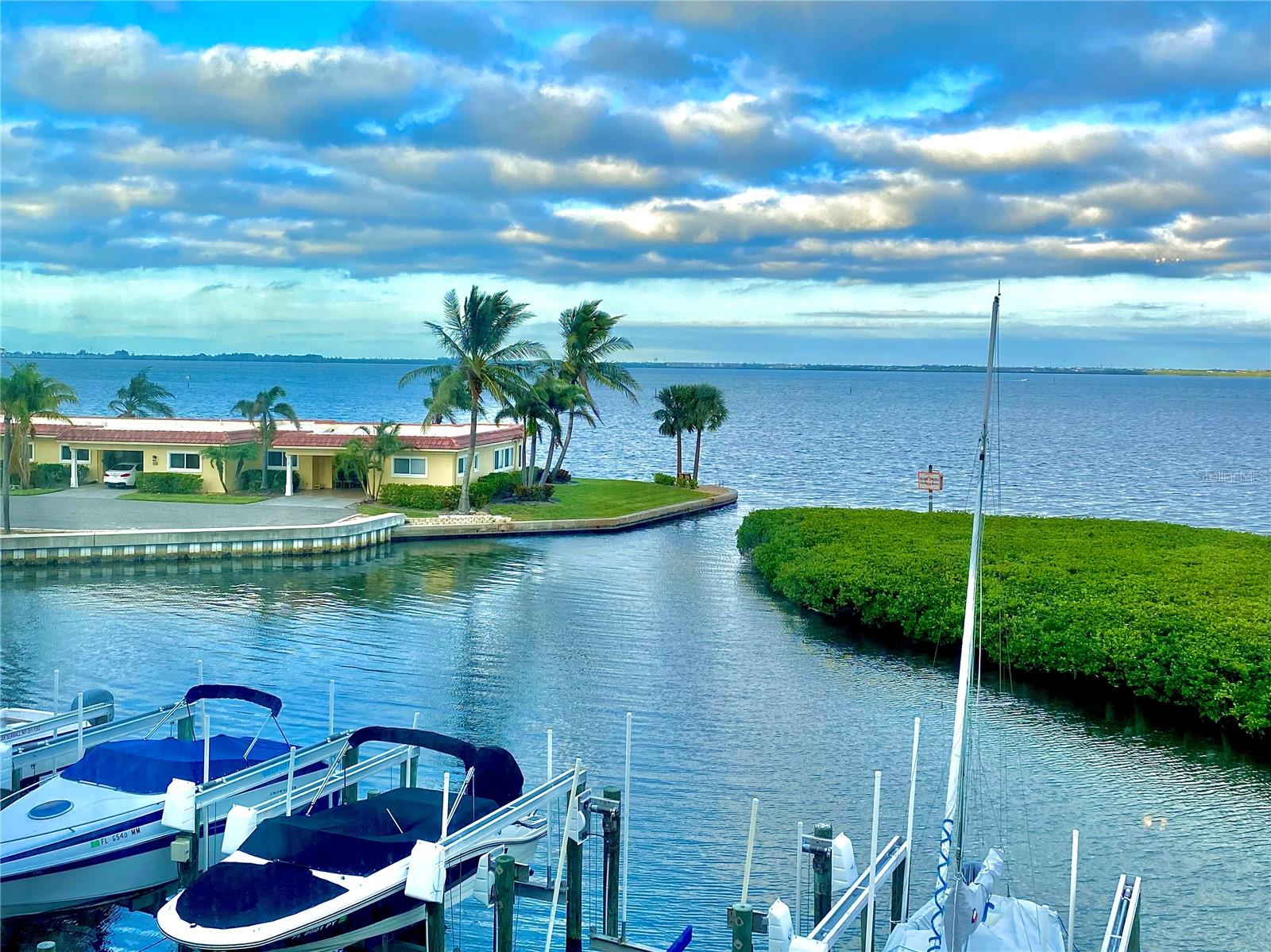 4500 GULF OF MEXICO DR #206, LONGBOAT KEY, FL — photo 36