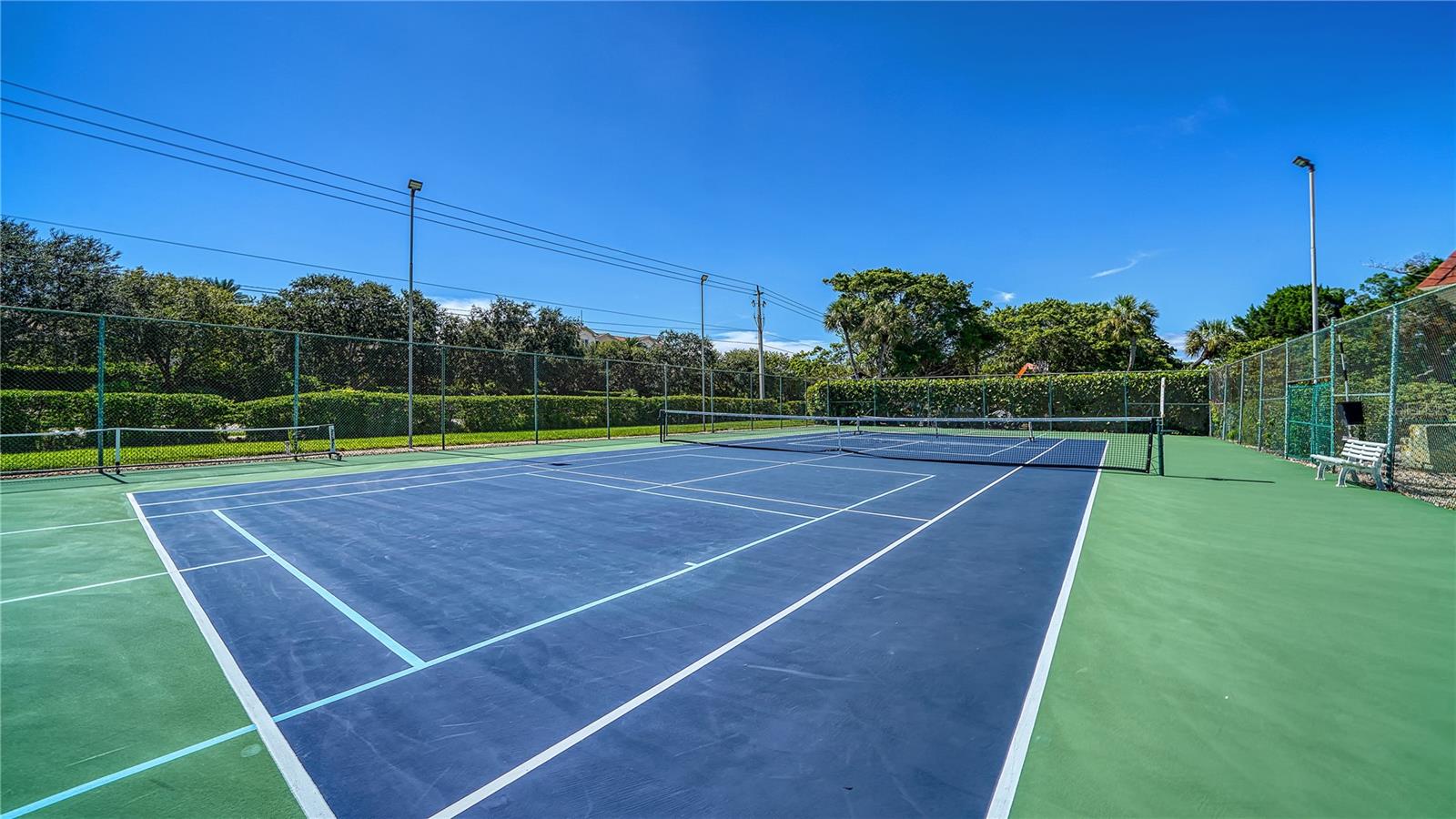 4500 GULF OF MEXICO DR #206, LONGBOAT KEY, FL — photo 55