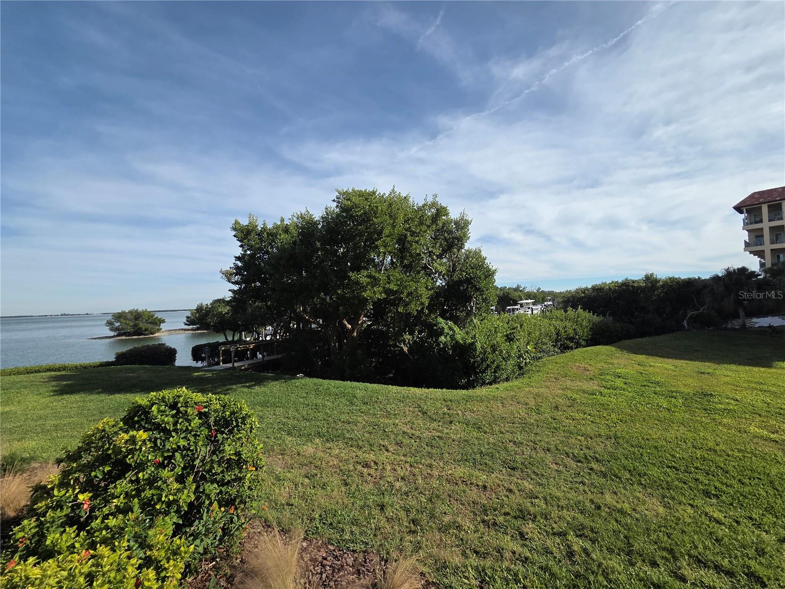 1515 PINELLAS BAYWAY S #A6, TIERRA VERDE, FL — photo 25