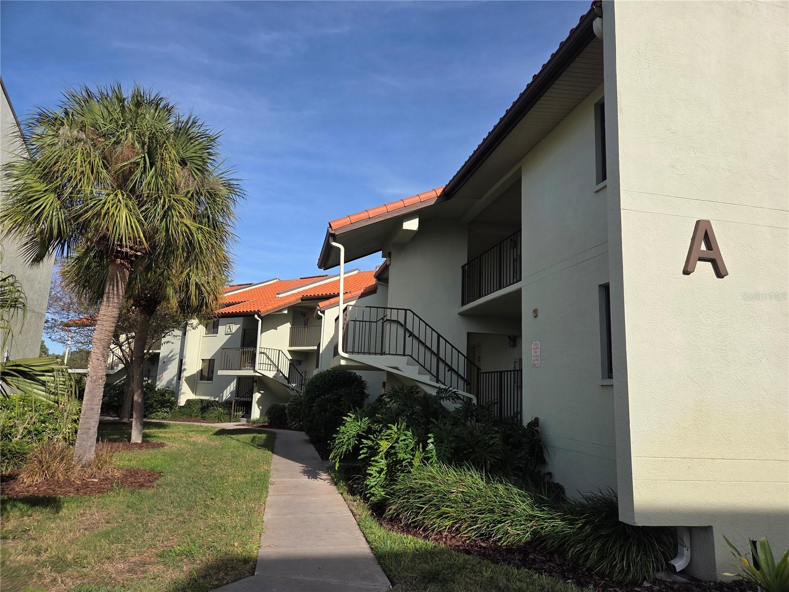 1515 PINELLAS BAYWAY S #A6, TIERRA VERDE, FL — photo 2