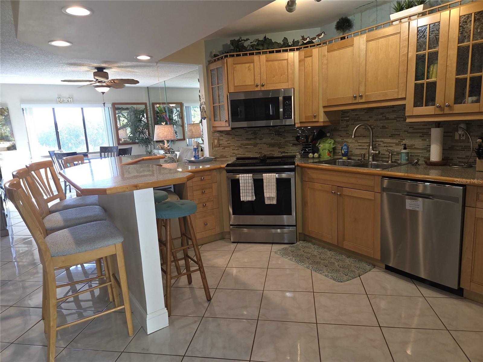 1515 PINELLAS BAYWAY S #A6, TIERRA VERDE, FL — photo 5