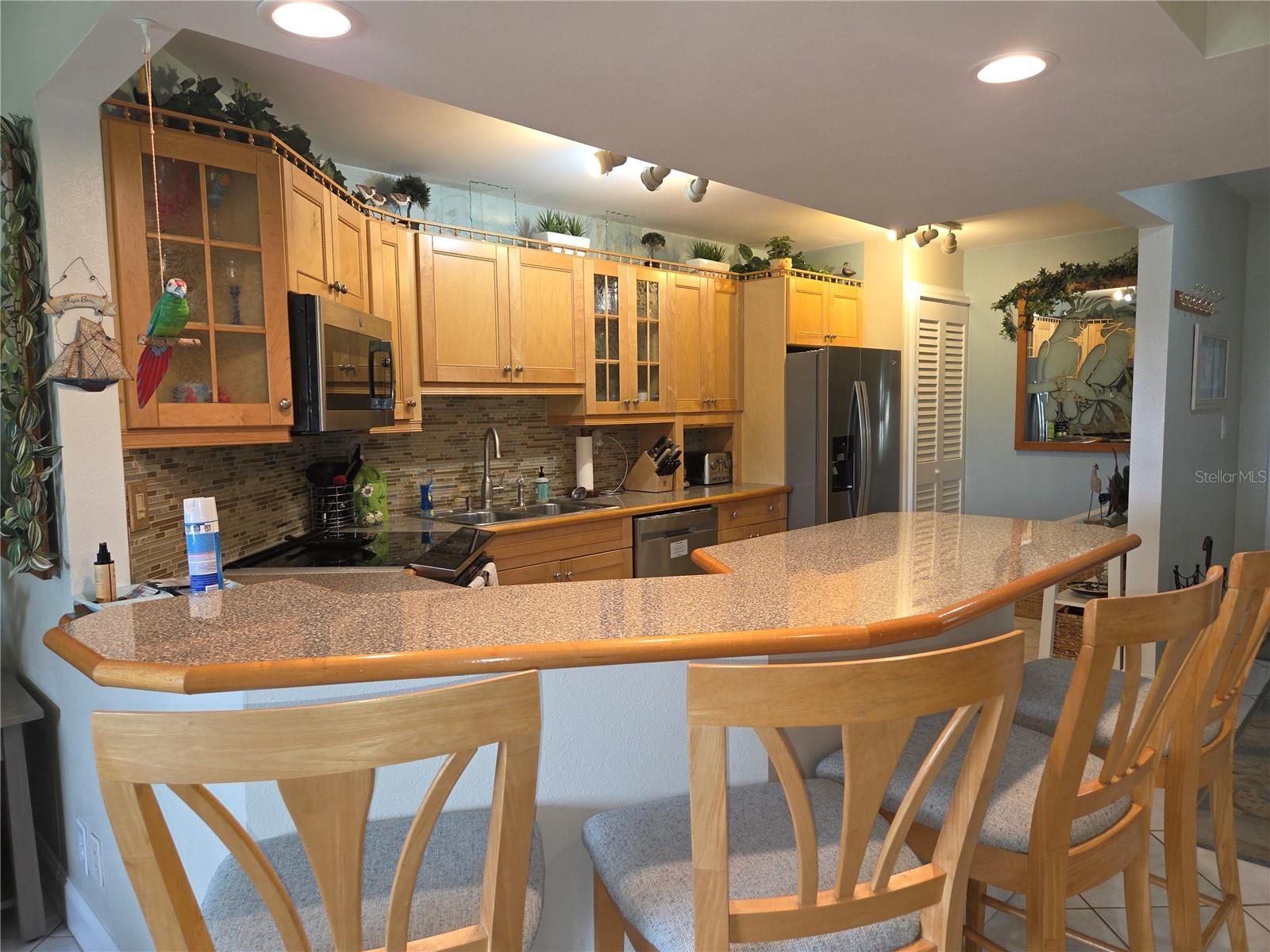 1515 PINELLAS BAYWAY S #A6, TIERRA VERDE, FL — photo 7