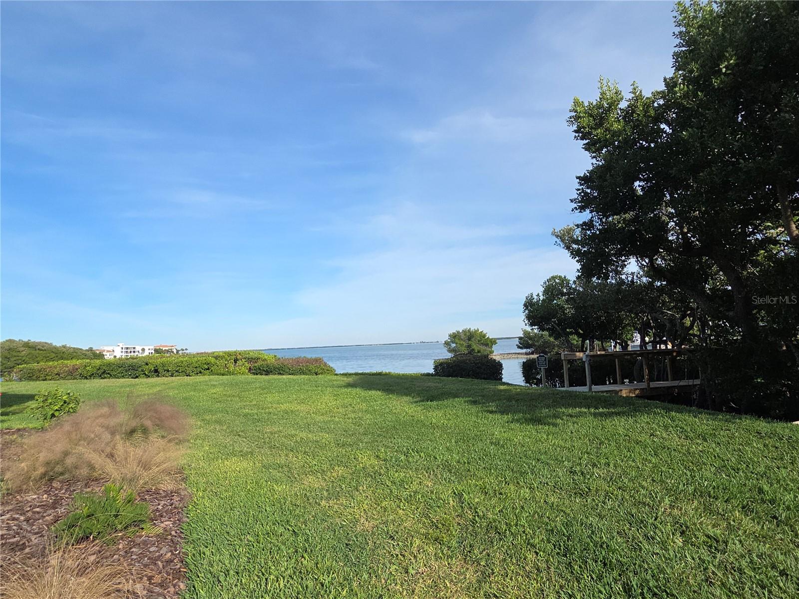 1515 PINELLAS BAYWAY S #A6, TIERRA VERDE, FL