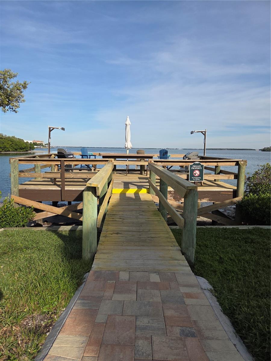 1515 PINELLAS BAYWAY S #A6, TIERRA VERDE, FL — photo 26