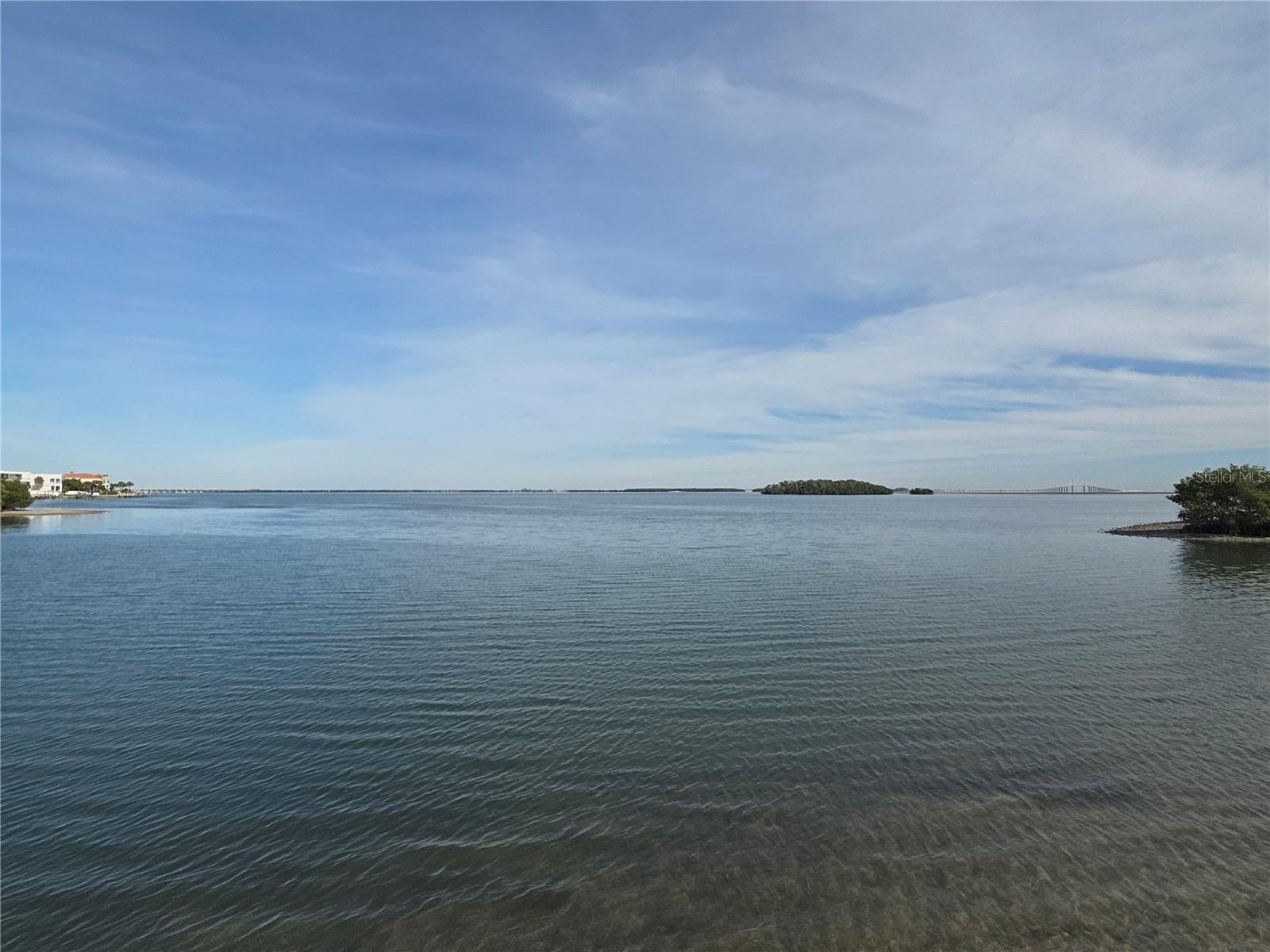 1515 PINELLAS BAYWAY S #A6, TIERRA VERDE, FL — photo 29