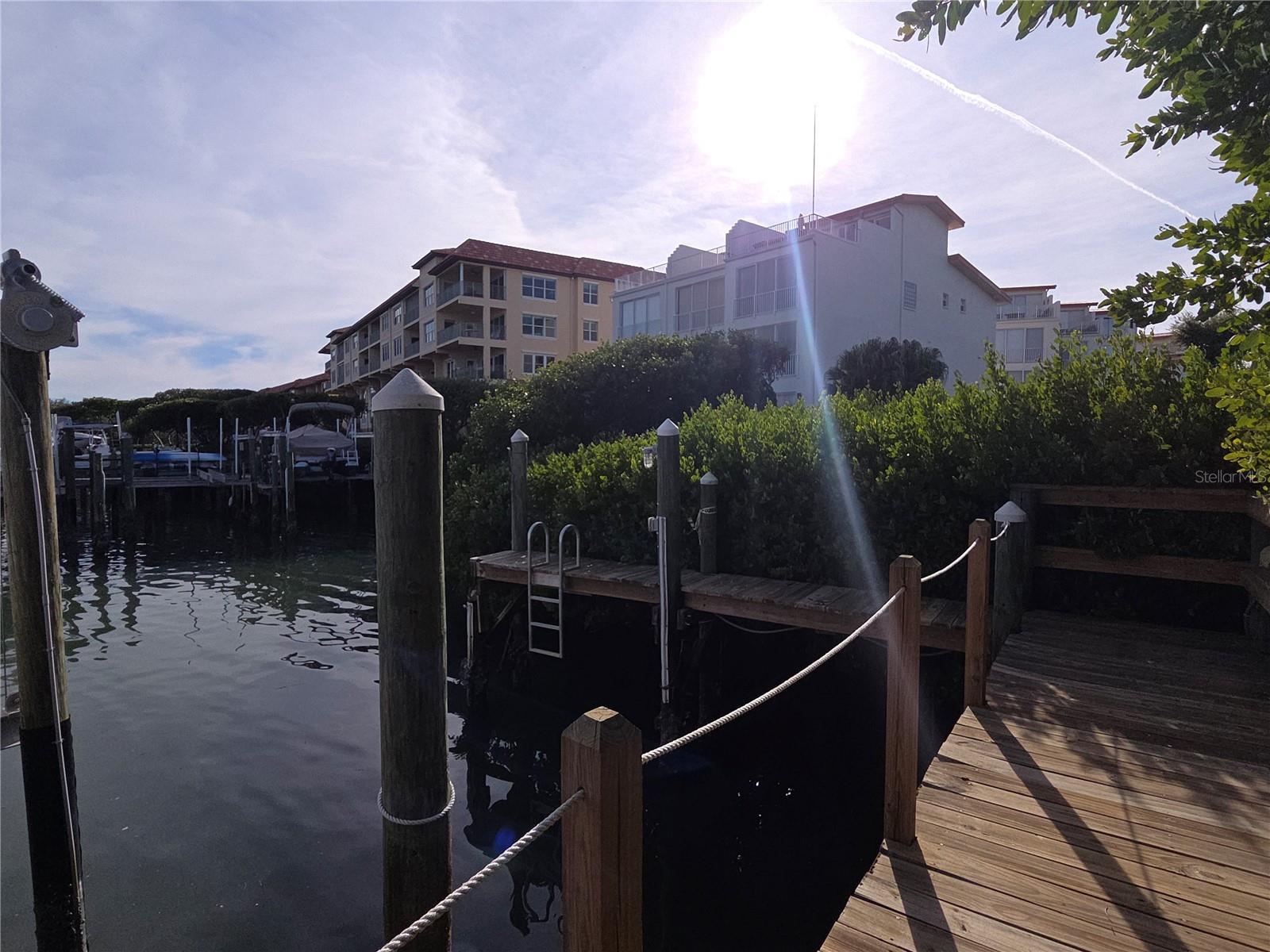1515 PINELLAS BAYWAY S #A6, TIERRA VERDE, FL — photo 32