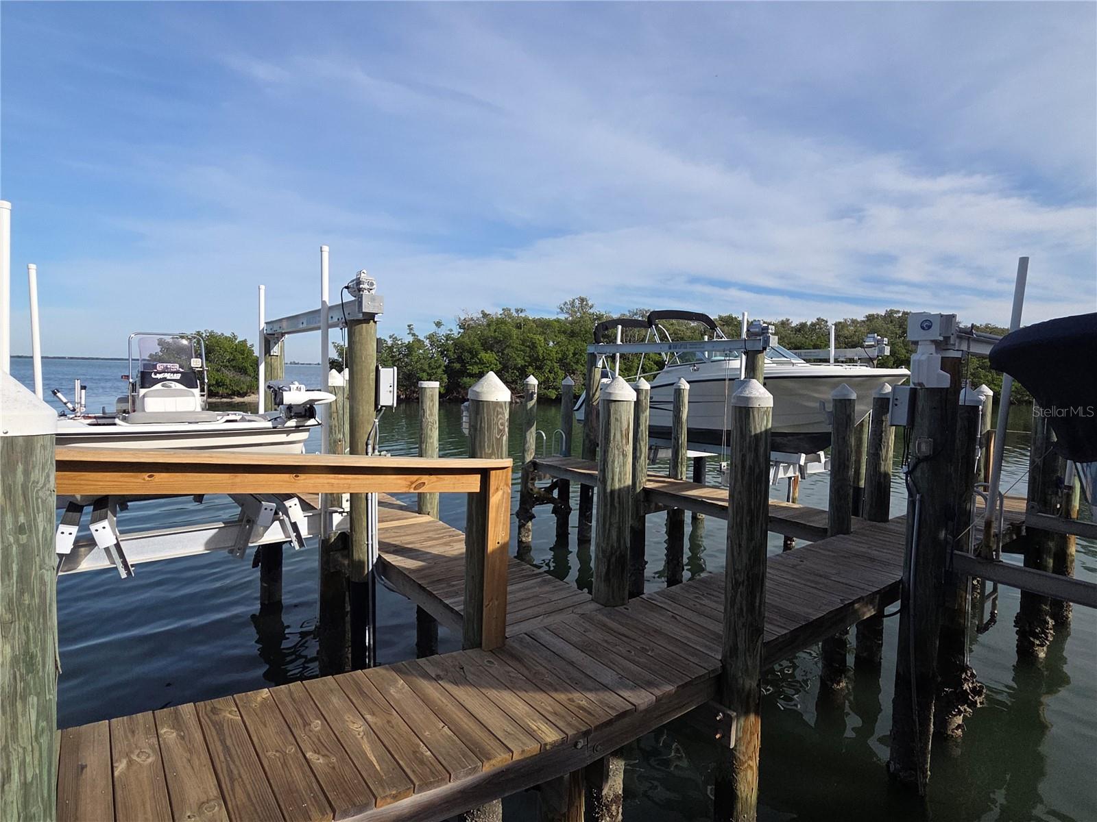 1515 PINELLAS BAYWAY S #A6, TIERRA VERDE, FL — photo 33