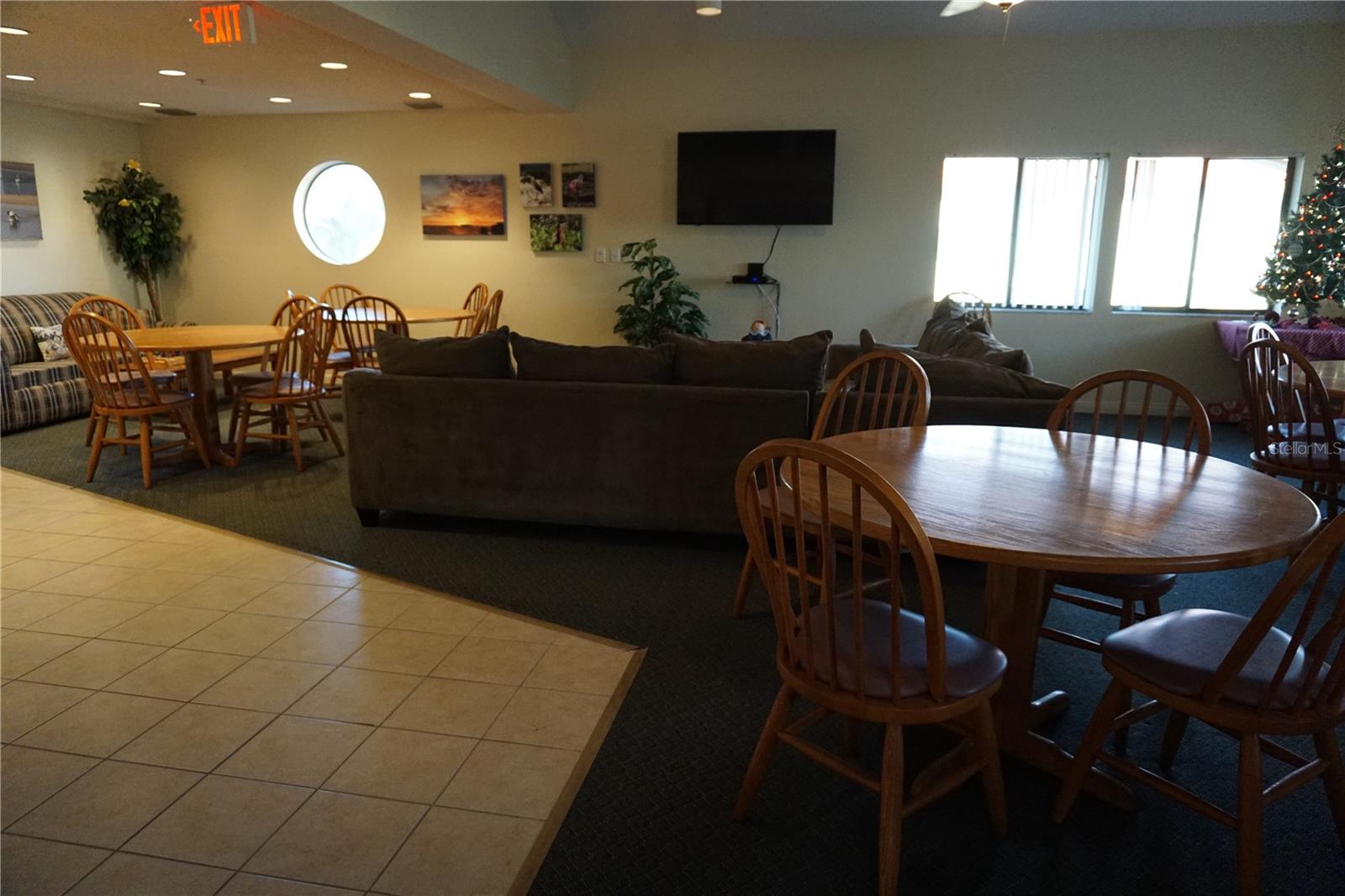 1515 PINELLAS BAYWAY S #A6, TIERRA VERDE, FL — photo 36