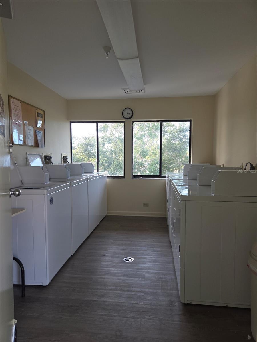 1515 PINELLAS BAYWAY S #A6, TIERRA VERDE, FL — photo 38