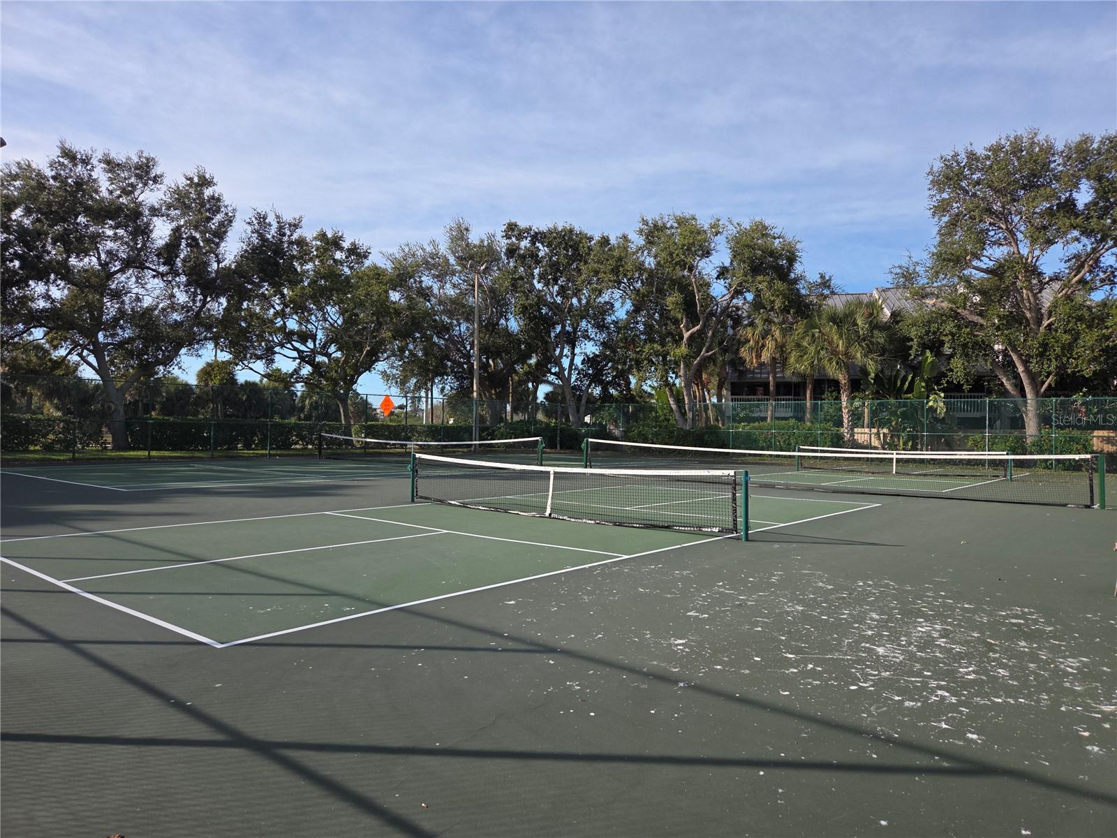 1515 PINELLAS BAYWAY S #A6, TIERRA VERDE, FL — photo 39