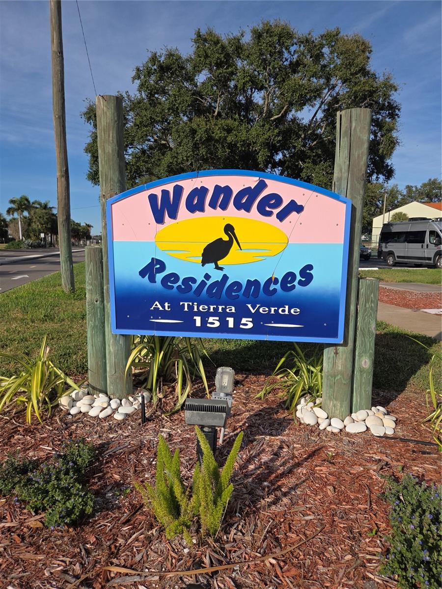 1515 PINELLAS BAYWAY S #A6, TIERRA VERDE, FL — photo 40