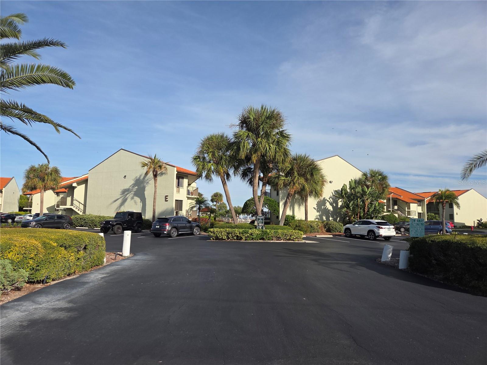 1515 PINELLAS BAYWAY S #A6, TIERRA VERDE, FL — photo 41
