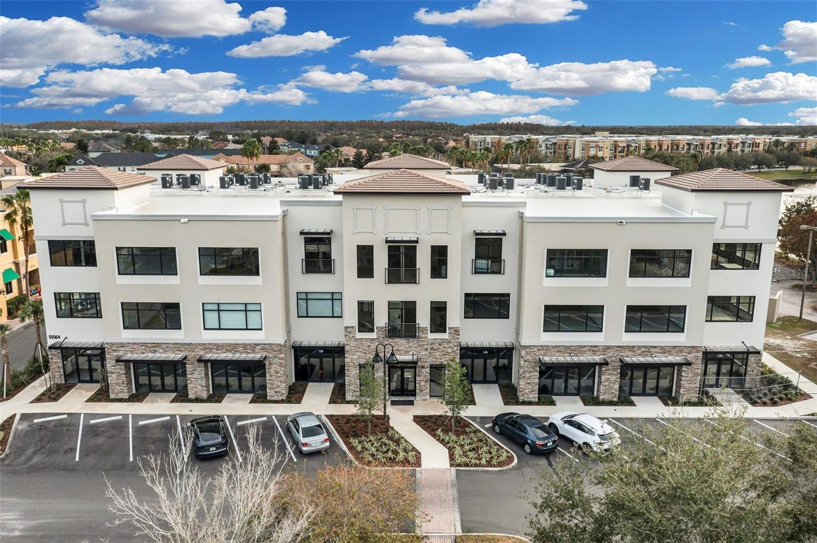 13564 VILLAGE PARK DR #215, ORLANDO, FL