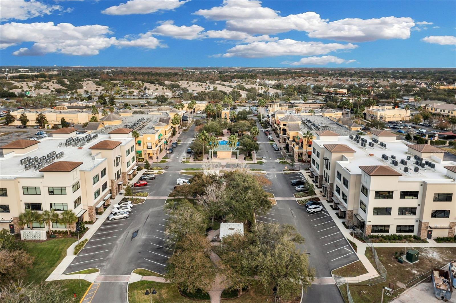 13564 VILLAGE PARK DR #215, ORLANDO, FL — photo 13