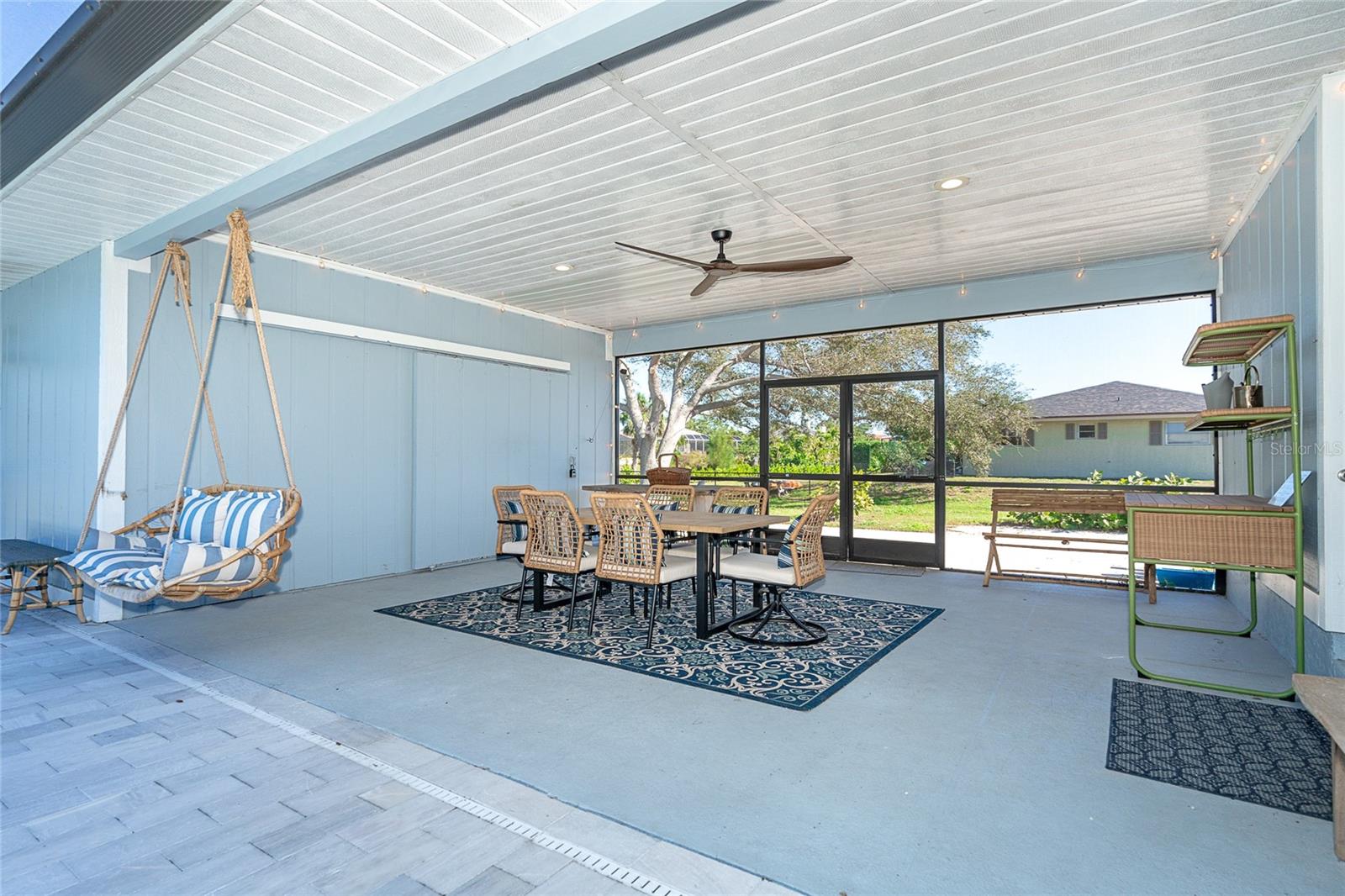 320 ANCHOR ROW, PLACIDA, FL — photo 17