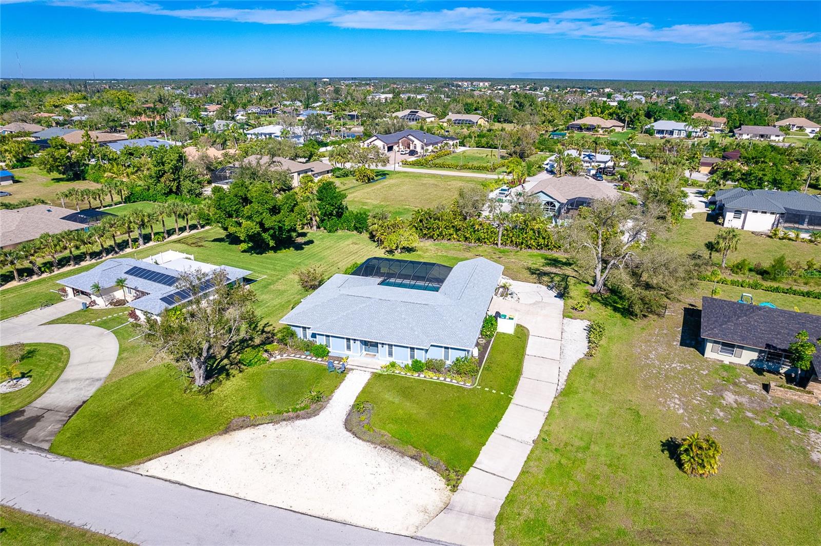 320 ANCHOR ROW, PLACIDA, FL — photo 39