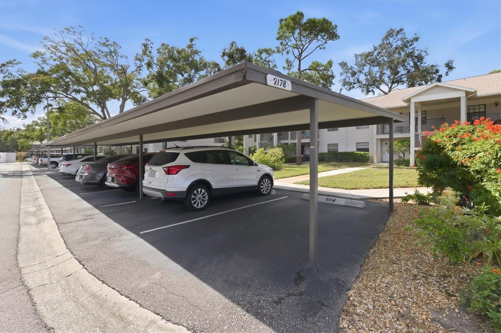 2178 ELM ST #1007, DUNEDIN, FL — photo 3