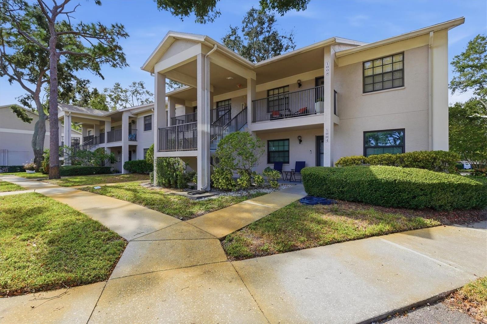 2178 ELM ST #1007, DUNEDIN, FL — photo 4