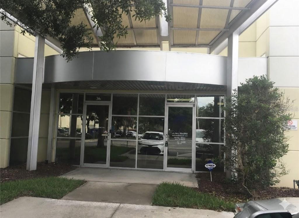 8810 COMMODITY CIR #36, ORLANDO, FL