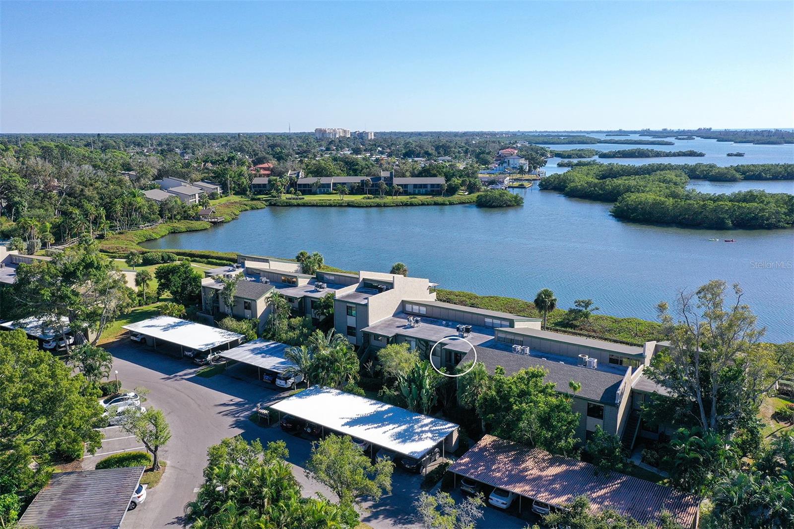 1518 PELICAN POINT DR #257, SARASOTA, FL — photo 4