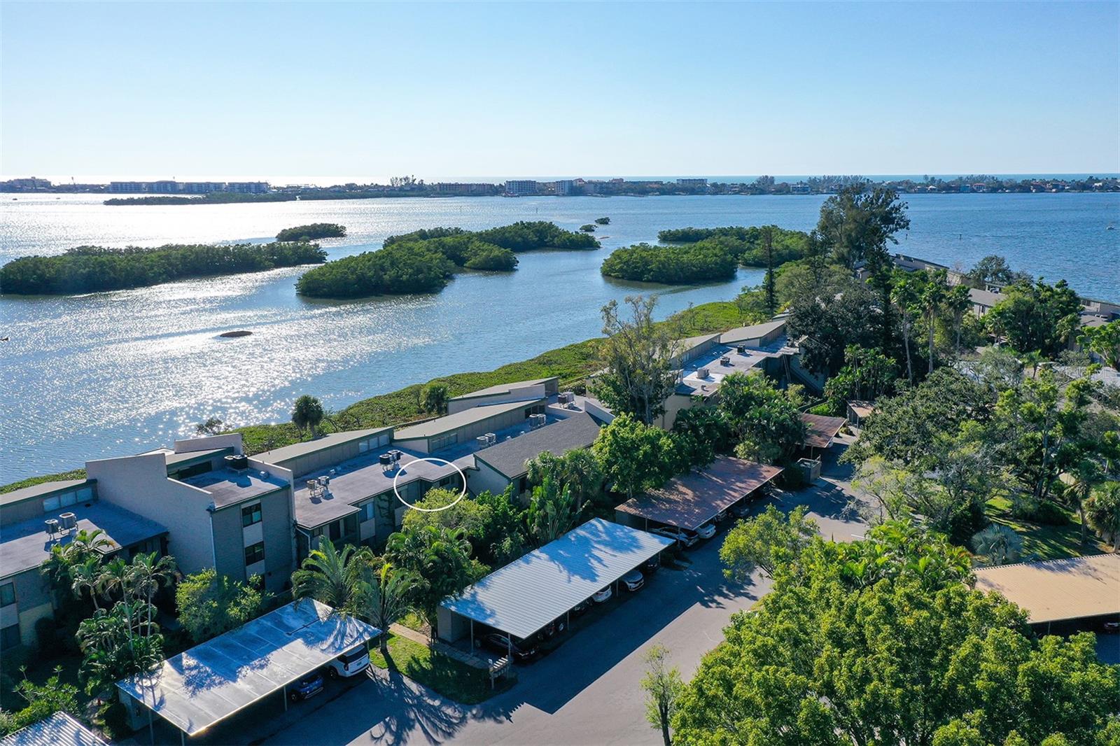 1518 PELICAN POINT DR #257, SARASOTA, FL — photo 6