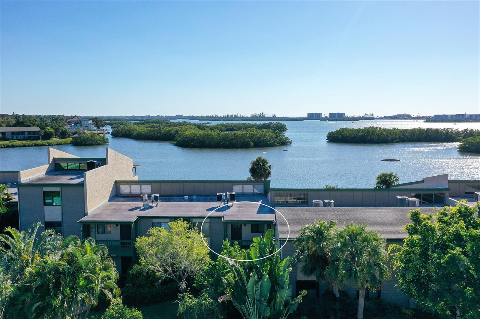 1518 PELICAN POINT DR #257, SARASOTA, FL — photo 5