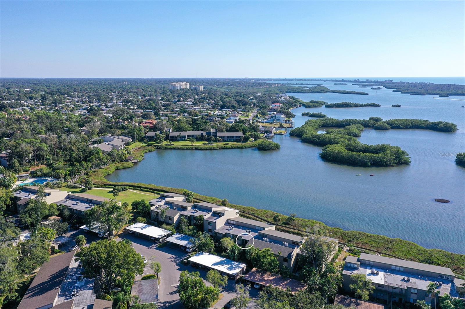 1518 PELICAN POINT DR #257, SARASOTA, FL — photo 35