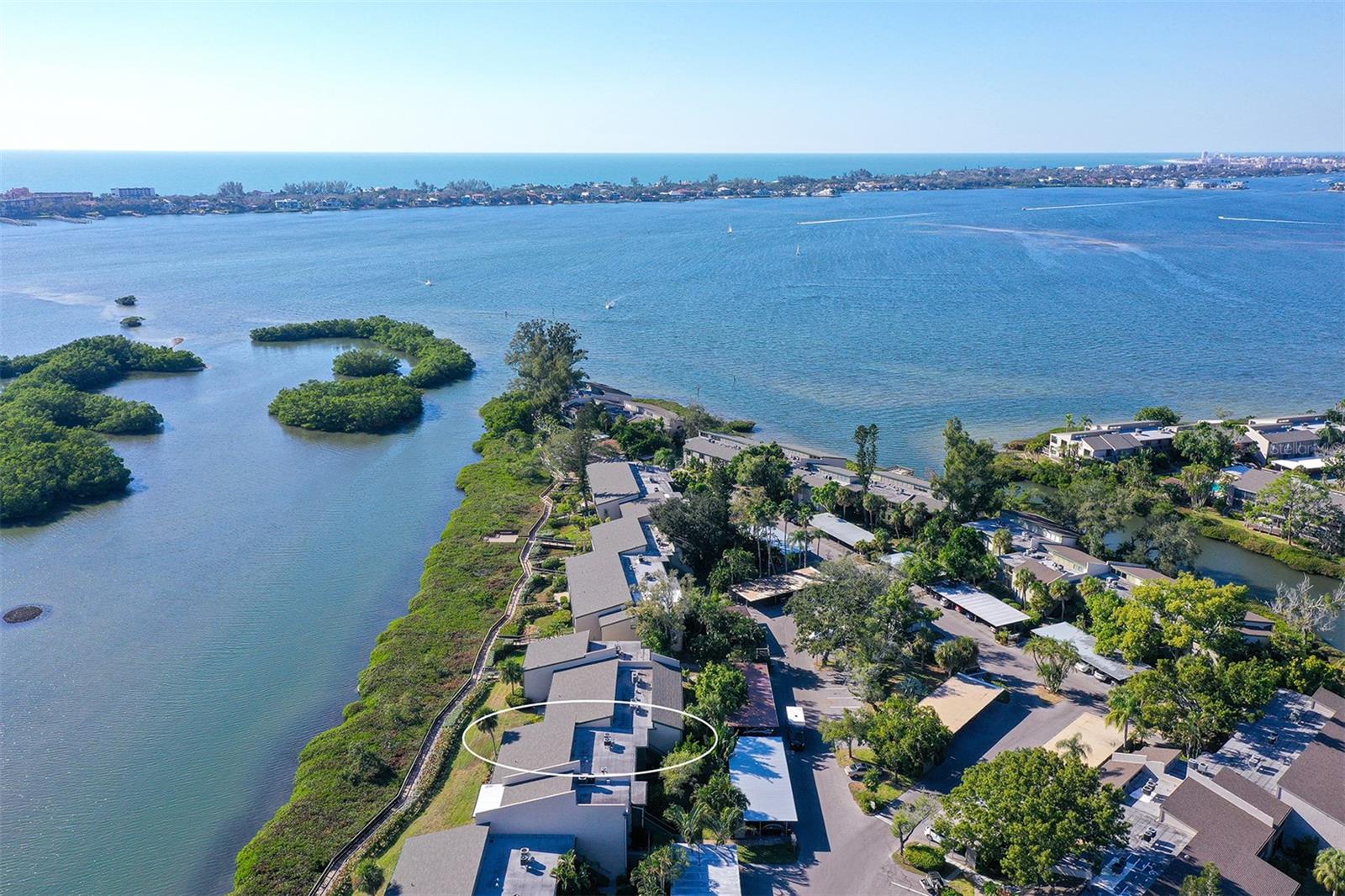 1518 PELICAN POINT DR #257, SARASOTA, FL — photo 36