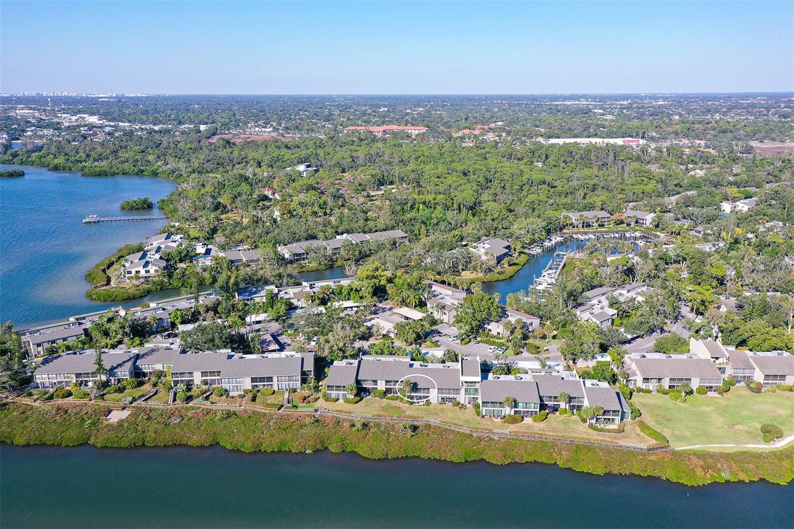 1518 PELICAN POINT DR #257, SARASOTA, FL — photo 38