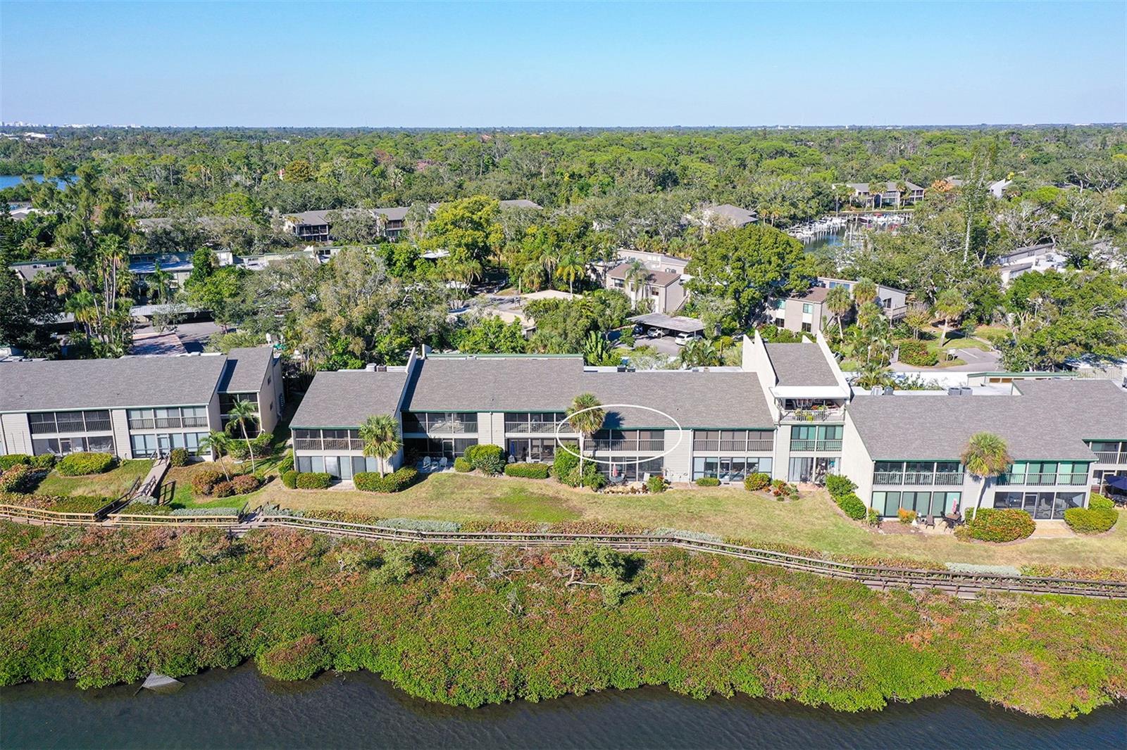 1518 PELICAN POINT DR #257, SARASOTA, FL