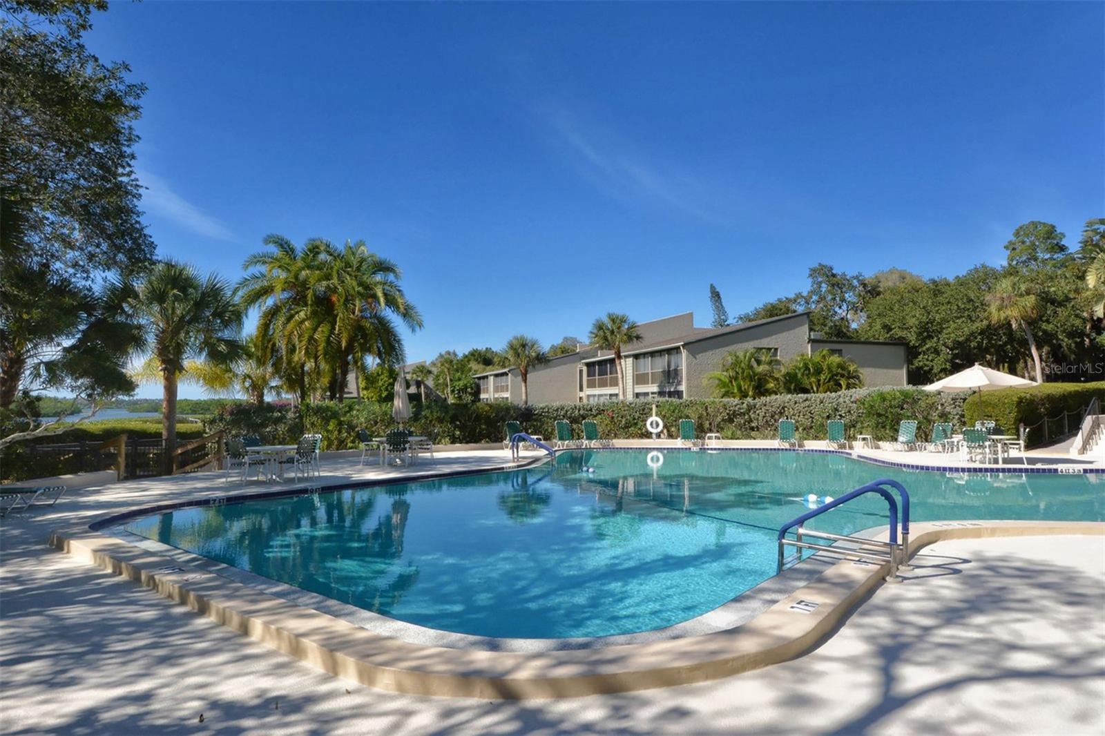 1518 PELICAN POINT DR #257, SARASOTA, FL — photo 42
