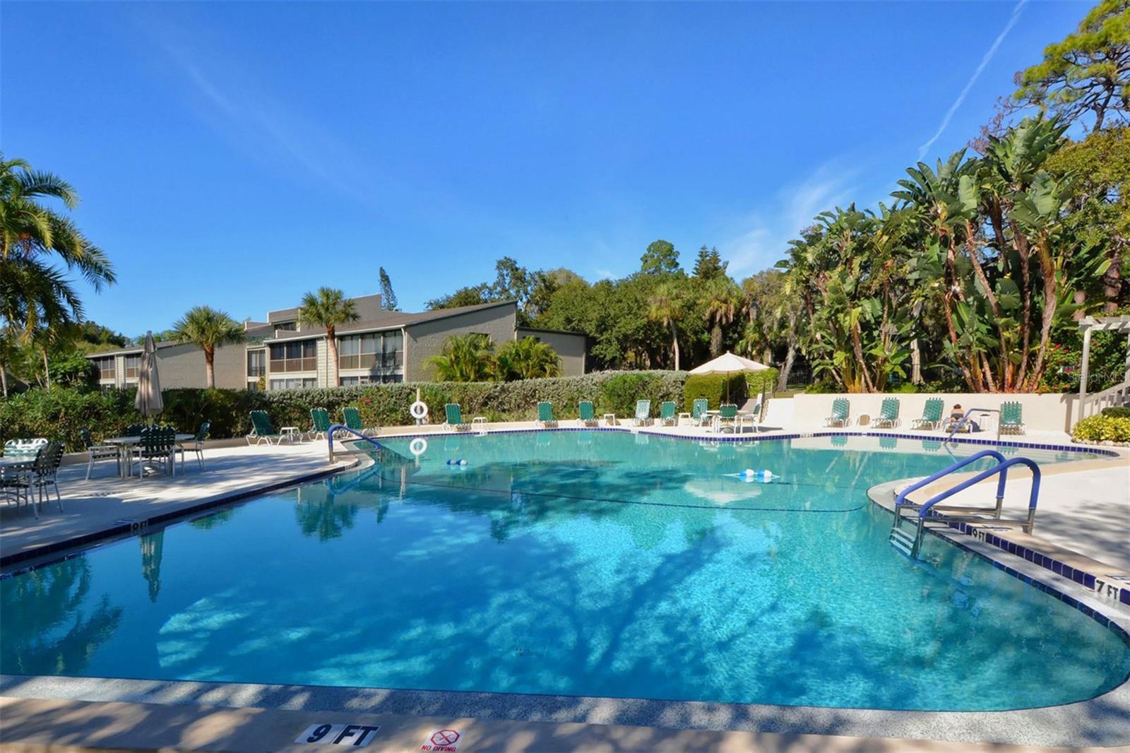1518 PELICAN POINT DR #257, SARASOTA, FL — photo 43