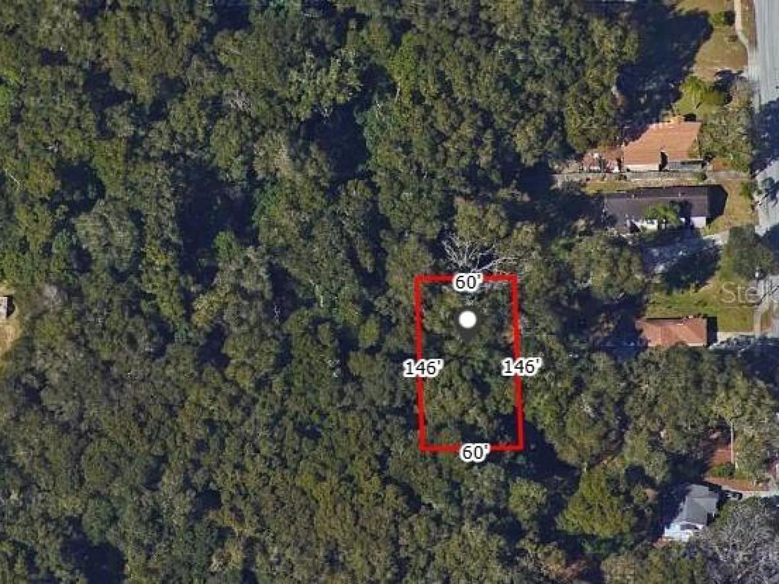 534 W WINNEMISSETT AVE, DELAND, FL — photo 2