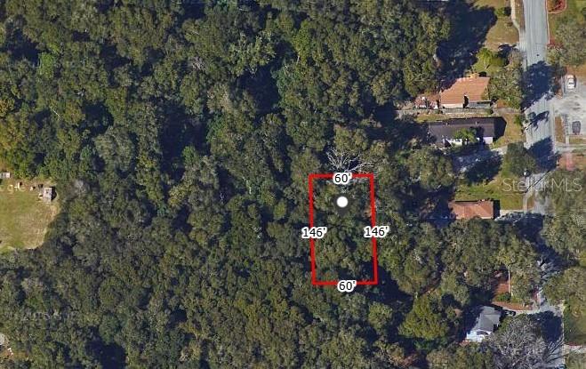 534 W WINNEMISSETT AVE, DELAND, FL